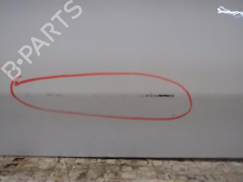 Used Right rear door BMW 1 (E87) 118 d (143 hp) 13825282
