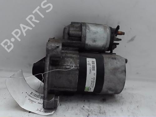 Starter PEUGEOT 206 Hatchback (2A/C)  | BP13847557M8 