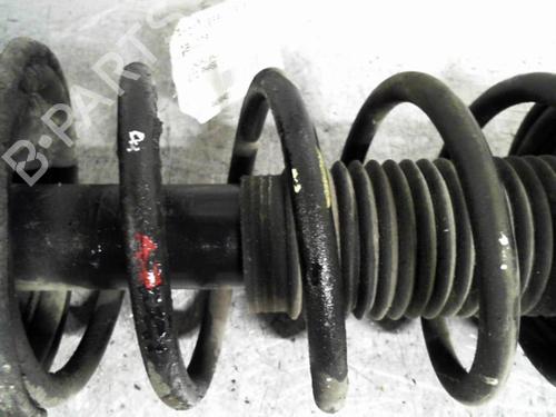 Left front shock absorber HYUNDAI GETZ (TB) 1.5 CRDi | BP13868453M16 