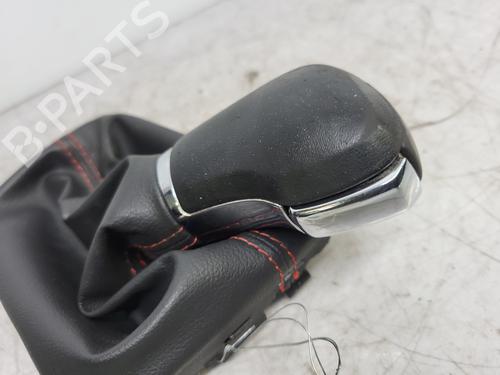 Shift knob SEAT LEON (5F1) 1.8 TSI | BP32292204I34