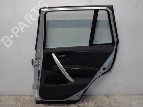 Right rear door BMW X3 (E83)  | BP15135835C5 