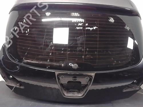 Tailgate OPEL ASTRA H (A04)  | BP17176742C6 