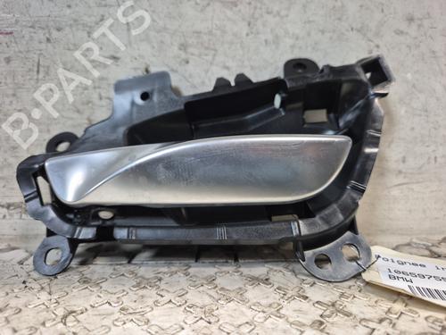 Used Rear left interior door handle BMW 1 (F20) [2011-2019]  26303242