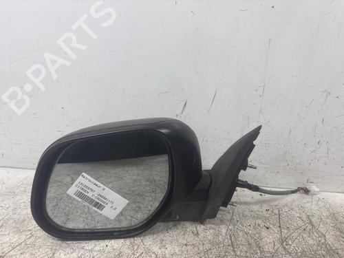 Used Left mirror Left mirror 39155724 39155724