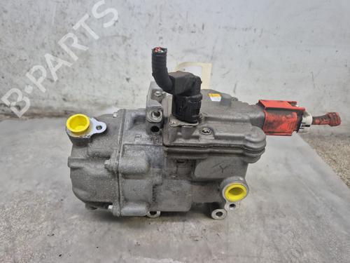 AC Kompressor TOYOTA AURIS (_E18_) 1.8 Hybrid (ZWE186_, ZWE186R) (136 hp) 29985283