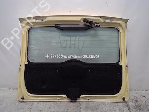 Tailgate FIAT PANDA (169_) 1.3 D Multijet (169.AXC1A) | BP13841709C6 