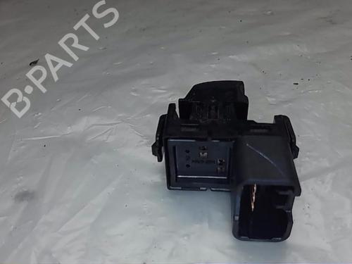 Right front window switch MITSUBISHI OUTLANDER III (GG_W, GF_W, ZJ, ZL, ZK) 2.0 Hybrid 4WD (GG2W) | BP20241883I26 