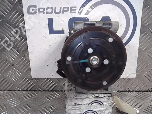 AC compressor FIAT PANDA (169_) 1.2 (169.AXB11, 169.AXB1A) | BP13860874M34 