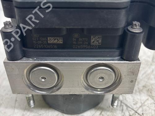 abs-pump-renault-captur-i-j5_-h5_-2013-39500822 main image
