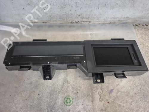 Used Instrument cluster RENAULT SCÉNIC III (JZ0/1_) 1.6 dCi (JZ00, JZ12) (130 hp) 27621951