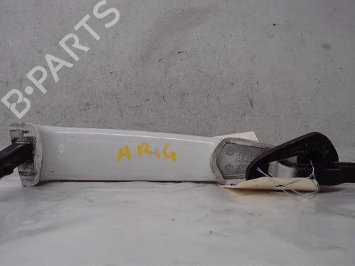 Rear left exterior door handle BMW 1 (E87) 116 d | BP16404888C130 