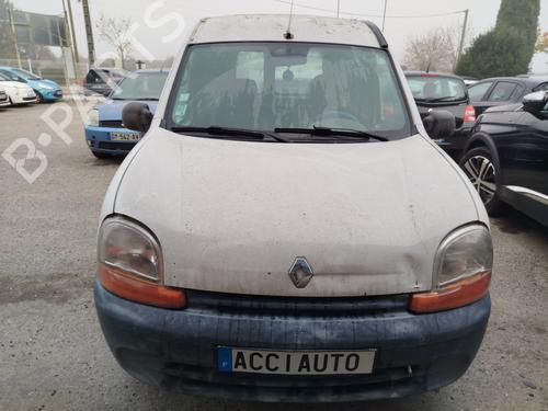 Used Parts RENAULT KANGOO Express (FC0/1_)    4482993