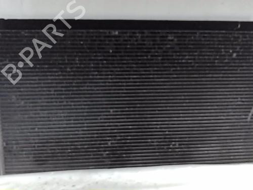 AC Kondensor RENAULT SCÉNIC III (JZ0/1_) 1.5 dCi (106 hp) 19308354