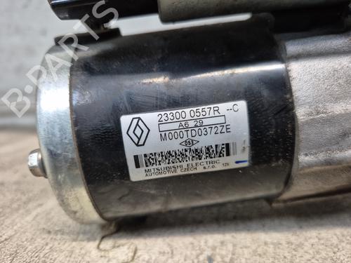 Startmotor DACIA LOGAN MCV II TCe 90 (K8M1, K8MA, K8AC) | BP28082261M8 