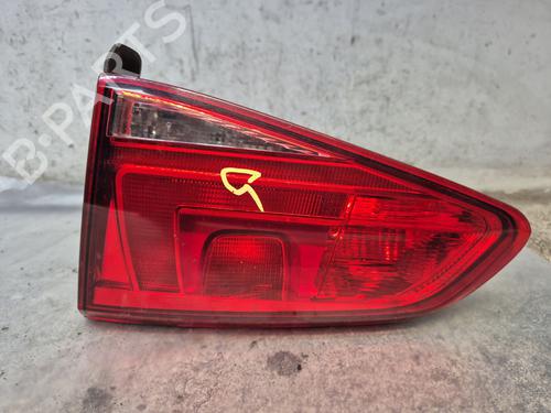 Used Left tailgate light VW GOLF VI (5K1) [2008-2014]  29962844