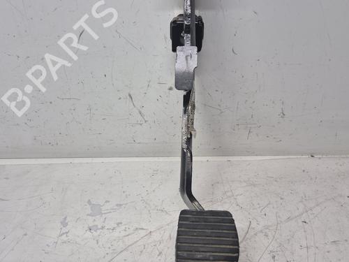break-pedal-citroen-c4-cactus-2014-36242194 main image