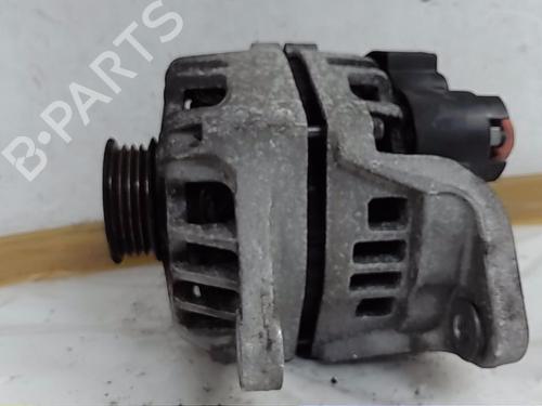 Alternator NISSAN NOTE (E11, NE11) 1.4 | BP19089100M7 
