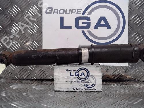 Used Left rear shock absorber RENAULT KANGOO / GRAND KANGOO II (KW0/1_) [2008-2025]  13863661