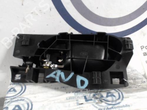 Front right interior door handle PEUGEOT 308 I (4A_, 4C_) 1.6 HDi | BP13870220I14 