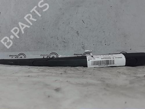 Used Rear windshield wiper arm DACIA SANDERO II 1.5 dCi (90 hp) 17952068