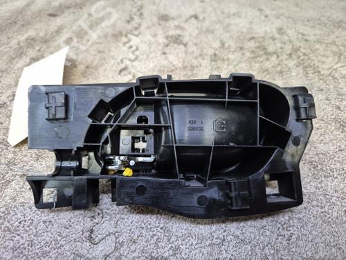 Front right interior door handle PEUGEOT EXPERT Van (VF3A_, VF3U_, VF3X_) 2.0 HDi 165 | BP27690381I14 