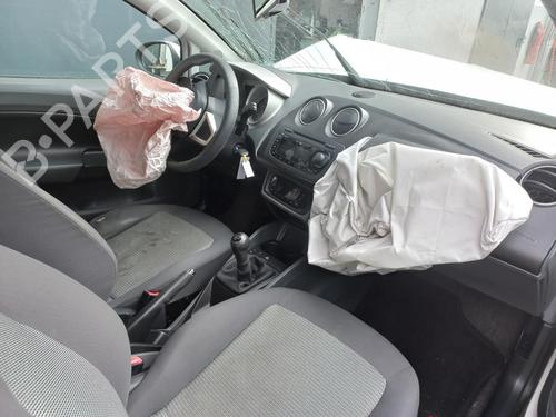 Rear mirror SEAT IBIZA IV SC (6J1, 6P5) 1.6 TDI | BP13823428I6 