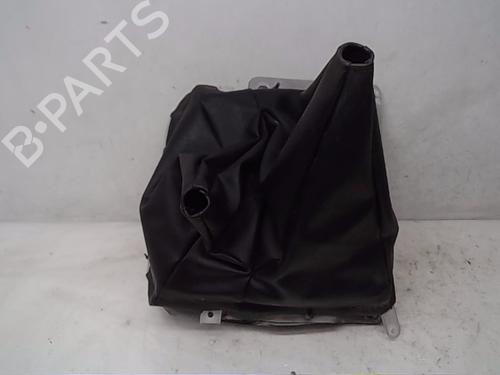 Used Shift knob OPEL FRONTERA B (U99) 2.2 DTI (6B_ZC, 6B_VF, 6B_66, 6B_76) (116 hp) 14568957