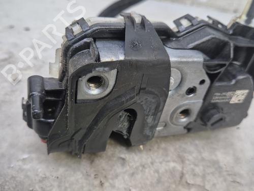 Rear right lock PEUGEOT 208 II (UB_, UP_, UW_, UJ_) 1.2 PureTech 75 | BP29985366C99