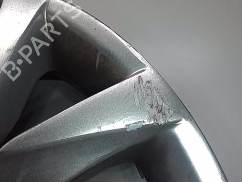 Rim PEUGEOT 508 I (8D_) 2.0 HDi | BP23412441C45 