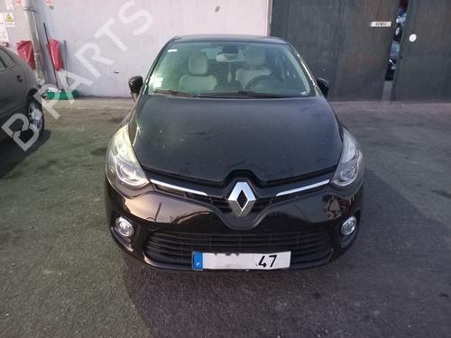 Starter RENAULT CLIO IV (BH_) 1.2 TCe 120 (BHAU) | BP28503947M8 - Image 5