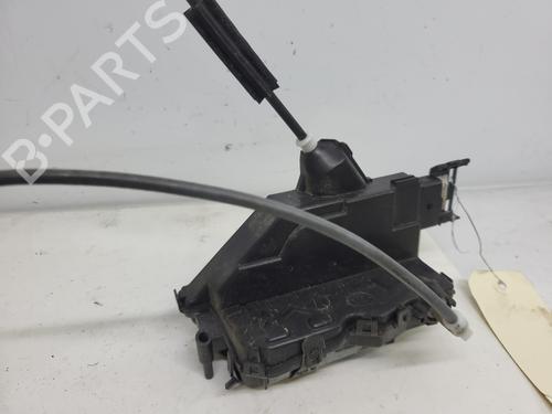 Used Front right lock Front right lock 32485349 32485349