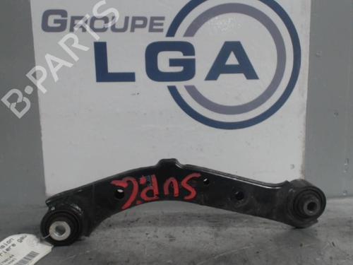 Used Left rear suspension arm HYUNDAI TUCSON (TL, TLE) 1.7 CRDi (116 hp) 14547639