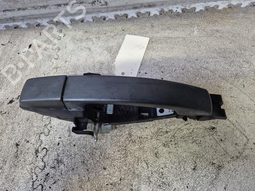 Front right exterior door handle LAND ROVER RANGE ROVER SPORT I (L320) 3.0 D 4x4 | BP27601105C129 
