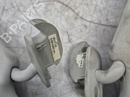 Left sun visor SEAT IBIZA IV (6J5, 6P1) 1.6 TDI | BP32291996I1