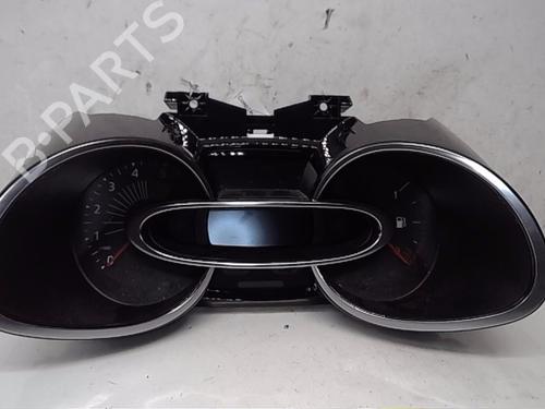 Instrument cluster RENAULT CLIO IV (BH_) 1.5 dCi 90 | BP13836921C47