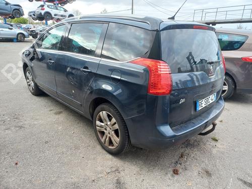 Engine control unit (ECU) PEUGEOT 5008 (0U_, 0E_) 1.6 HDi | BP36343917M57 - Image 10
