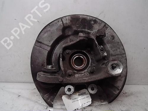 Used Right rear steering knuckle BMW 6 (E63) 645 Ci (333 hp) 14567292