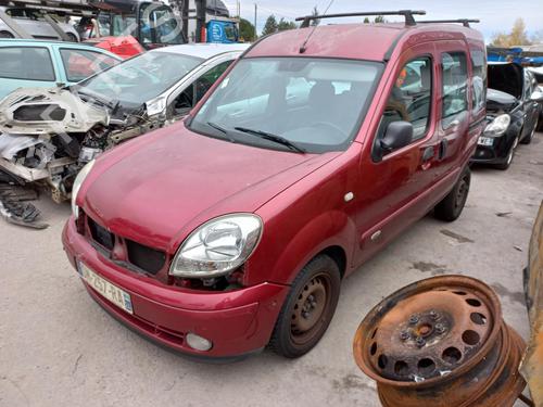 Højre forlygte RENAULT KANGOO Express (FC0/1_)  | BP16404837C29 