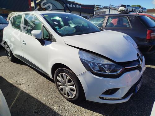 Starter RENAULT CLIO IV (BH_) 1.5 dCi 90 | BP36834458M8 - Image 5