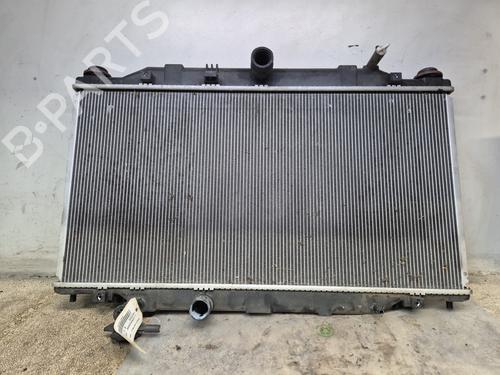 Used Water radiator MAZDA 6 Saloon (GJ, GL) 2.2 D (GJ2FP) (150 hp) 29550384
