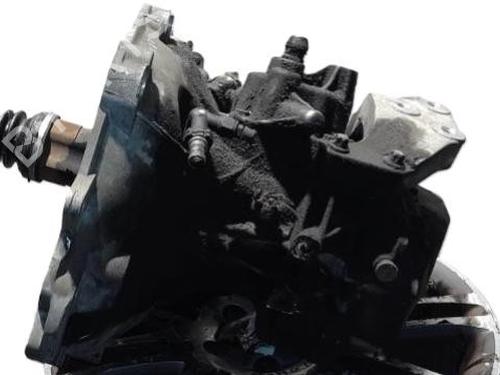 Used Gearbox OPEL CORSA D (S07) 1.3 CDTI (L08, L68) (75 hp) 21496869