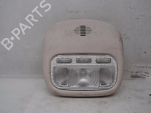 Interior roof light CITROËN C4 I (LC_) 1.6 HDi | BP13842348I8 