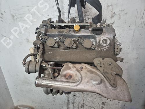 Used Engine Engine 38275079 38275079