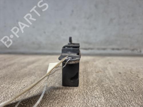 Hood lock RENAULT MEGANE III Coupe (DZ0/1_) 1.9 dCi (DZ0N, DZ0J, DZ1J, DZ1K) | BP27489515C133 