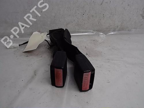 Used Seat buckle NISSAN QASHQAI / QASHQAI +2 I (J10, NJ10, JJ10E) 2.0 dCi (150 hp) 16755208