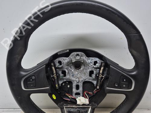 Stuur RENAULT CAPTUR I (J5_, H5_) 1.3 TCe 150 (J5NK, J5JS) (150 hp) 33211207