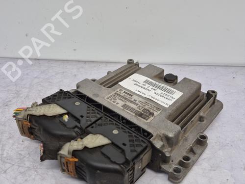 Used Engine control unit (ECU) Engine control unit (ECU) PEUGEOT 308 SW II (LC_, LJ_, LR_, LX_, L4_) 1.6 BlueHDi 120 (120 hp) 32292028 32292028