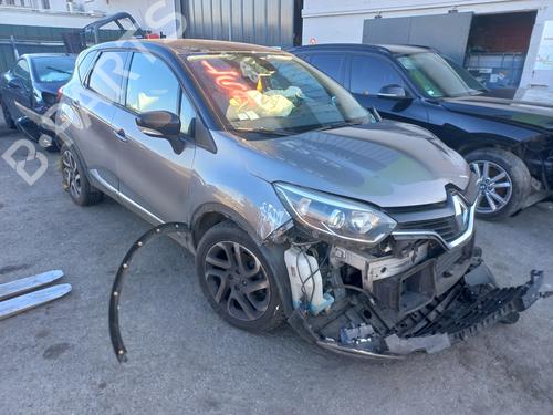 Right taillight RENAULT CAPTUR I (J5_, H5_) 1.5 dCi 90 (J5N4, J5M5, J5MW, J5M6, J5AL, J5AJ) | BP34254889C35  - Image 8