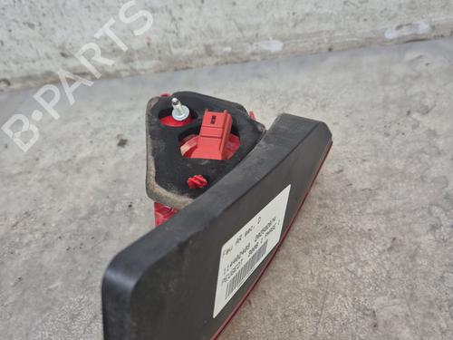 Used Right tailgate light PEUGEOT 3008 I MPV (0U_) 1.6 HDi (112 hp) 29985255