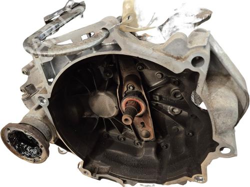 Gearbox VW POLO V (6R1, 6C1) 1.2 | BP26197354M3 